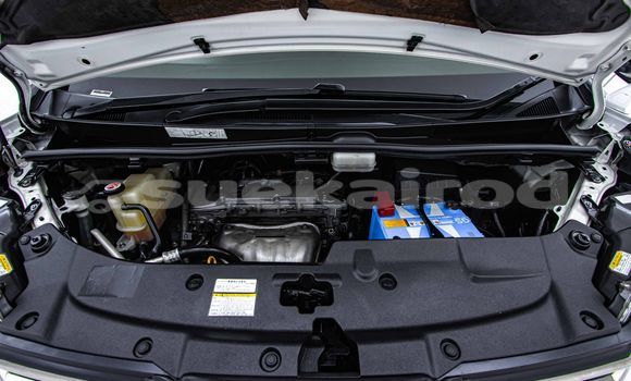 Buy Used Toyota Vellfire White Car in Bangkok in Bangkok Buy Used Toyota Vellfire White Car in Bangkok in Bangkok