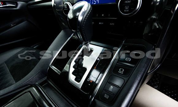 Buy Used Toyota Vellfire White Car in Bangkok in Bangkok Buy Used Toyota Vellfire White Car in Bangkok in Bangkok