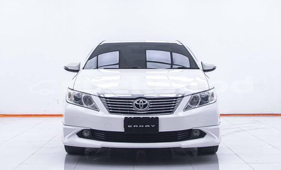 ซื้อ รถมือสอง Toyota Camry ขาว รถยนต์ ใน %{เมือง} ใน กรุงเทพมหานคร ซื้อ รถมือสอง Toyota Camry ขาว รถยนต์ ใน %{เมือง} ใน กรุงเทพมหานคร