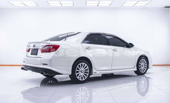 ซื้อ รถมือสอง Toyota Camry ขาว รถยนต์ ใน %{เมือง} ใน กรุงเทพมหานคร ซื้อ รถมือสอง Toyota Camry ขาว รถยนต์ ใน %{เมือง} ใน กรุงเทพมหานคร