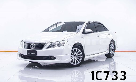 ซื้อ รถมือสอง Toyota Camry ขาว รถยนต์ ใน %{เมือง} ใน กรุงเทพมหานคร ซื้อ รถมือสอง Toyota Camry ขาว รถยนต์ ใน %{เมือง} ใน กรุงเทพมหานคร
