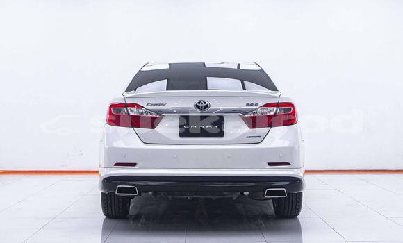 ซื้อ รถมือสอง Toyota Camry ขาว รถยนต์ ใน %{เมือง} ใน กรุงเทพมหานคร ซื้อ รถมือสอง Toyota Camry ขาว รถยนต์ ใน %{เมือง} ใน กรุงเทพมหานคร