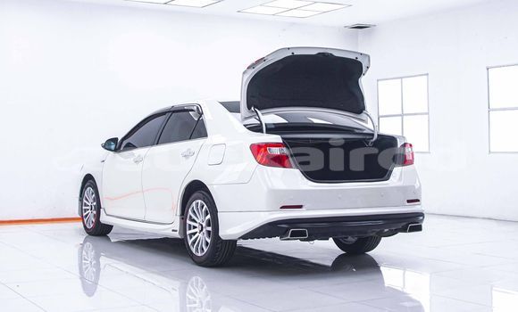 ซื้อ รถมือสอง Toyota Camry ขาว รถยนต์ ใน %{เมือง} ใน กรุงเทพมหานคร ซื้อ รถมือสอง Toyota Camry ขาว รถยนต์ ใน %{เมือง} ใน กรุงเทพมหานคร