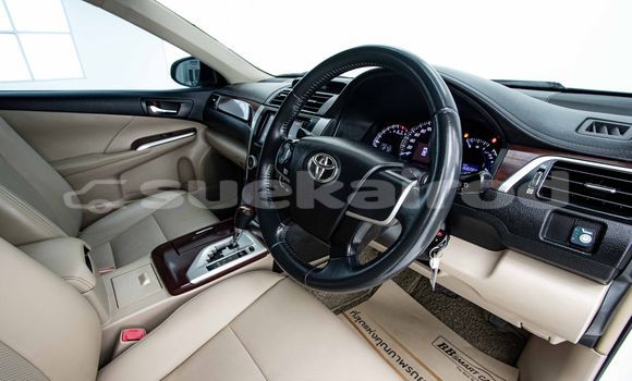 ซื้อ รถมือสอง Toyota Camry ขาว รถยนต์ ใน %{เมือง} ใน กรุงเทพมหานคร ซื้อ รถมือสอง Toyota Camry ขาว รถยนต์ ใน %{เมือง} ใน กรุงเทพมหานคร