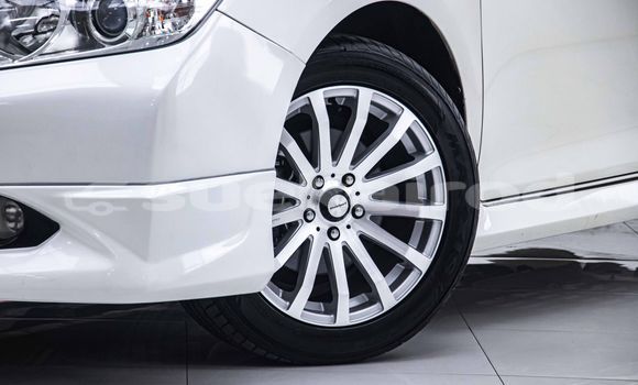 ซื้อ รถมือสอง Toyota Camry ขาว รถยนต์ ใน %{เมือง} ใน กรุงเทพมหานคร ซื้อ รถมือสอง Toyota Camry ขาว รถยนต์ ใน %{เมือง} ใน กรุงเทพมหานคร