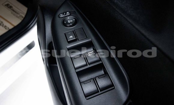 Buy Used Honda Jazz White Car in Bangkok in Bangkok Buy Used Honda Jazz White Car in Bangkok in Bangkok