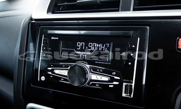 Buy Used Honda Jazz White Car in Bangkok in Bangkok Buy Used Honda Jazz White Car in Bangkok in Bangkok