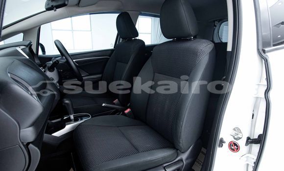 Buy Used Honda Jazz White Car in Bangkok in Bangkok Buy Used Honda Jazz White Car in Bangkok in Bangkok