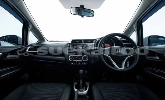 Buy Used Honda Jazz White Car in Bangkok in Bangkok Buy Used Honda Jazz White Car in Bangkok in Bangkok