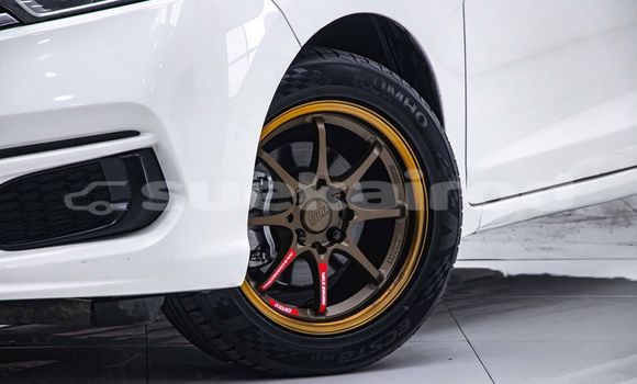 Buy Used Honda Jazz White Car in Bangkok in Bangkok Buy Used Honda Jazz White Car in Bangkok in Bangkok