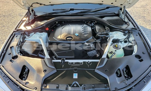 Buy Used BMW 5–Series White Car in Bangkok in Bangkok Buy Used BMW 5–Series White Car in Bangkok in Bangkok