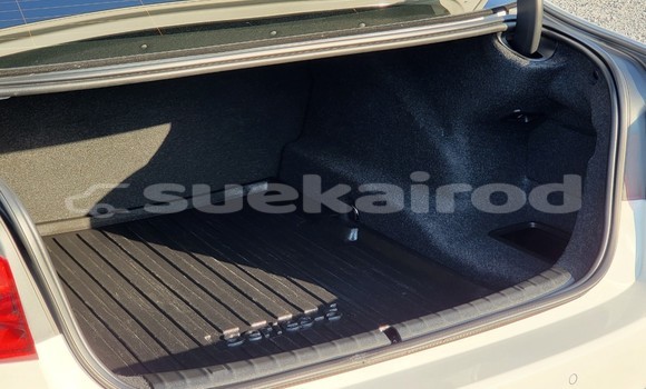 Buy Used BMW 5–Series White Car in Bangkok in Bangkok Buy Used BMW 5–Series White Car in Bangkok in Bangkok