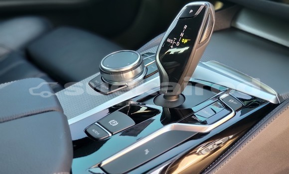 Buy Used BMW 5–Series White Car in Bangkok in Bangkok Buy Used BMW 5–Series White Car in Bangkok in Bangkok