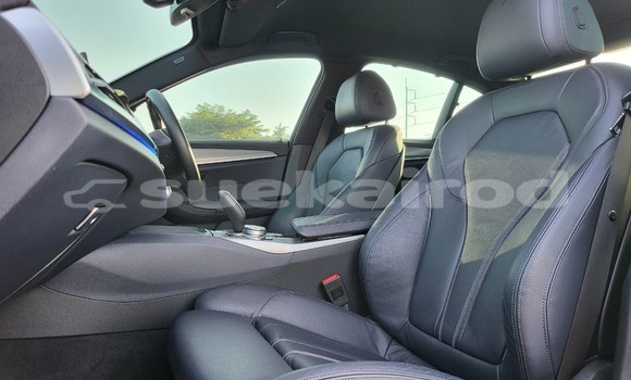 Buy Used BMW 5–Series White Car in Bangkok in Bangkok Buy Used BMW 5–Series White Car in Bangkok in Bangkok