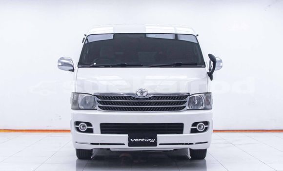 ซื้อ รถมือสอง Toyota Ventury ขาว รถยนต์ ใน %{เมือง} ใน กรุงเทพมหานคร ซื้อ รถมือสอง Toyota Ventury ขาว รถยนต์ ใน %{เมือง} ใน กรุงเทพมหานคร