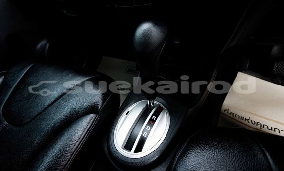 Buy Used Honda Jazz White Car in Bangkok in Bangkok Buy Used Honda Jazz White Car in Bangkok in Bangkok