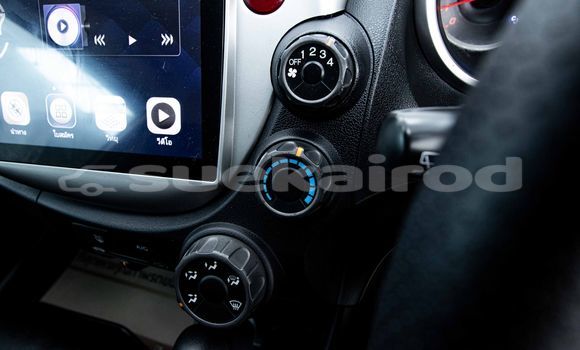 Buy Used Honda Jazz White Car in Bangkok in Bangkok Buy Used Honda Jazz White Car in Bangkok in Bangkok