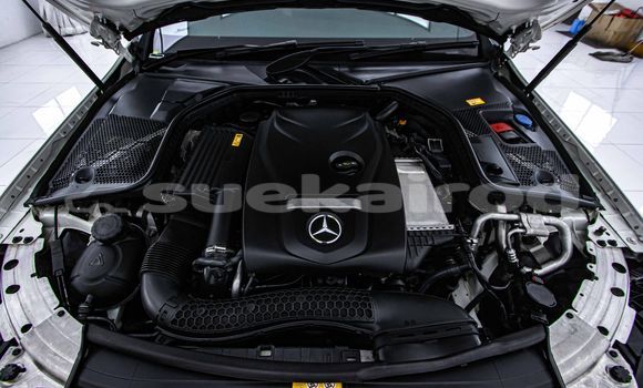 Buy Used Mercedes-Benz C-klasse White Car in Bangkok in Bangkok Buy Used Mercedes-Benz C-klasse White Car in Bangkok in Bangkok