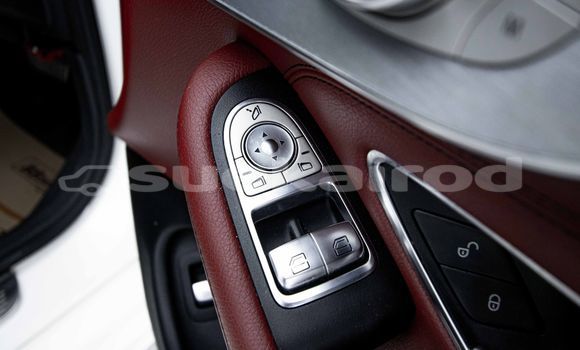 Buy Used Mercedes-Benz C-klasse White Car in Bangkok in Bangkok Buy Used Mercedes-Benz C-klasse White Car in Bangkok in Bangkok