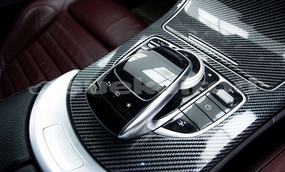 Buy Used Mercedes-Benz C-klasse White Car in Bangkok in Bangkok Buy Used Mercedes-Benz C-klasse White Car in Bangkok in Bangkok