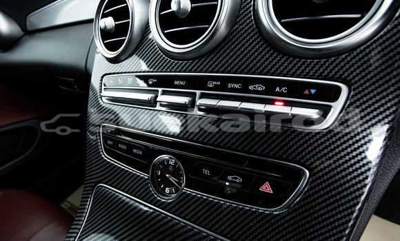 Buy Used Mercedes-Benz C-klasse White Car in Bangkok in Bangkok Buy Used Mercedes-Benz C-klasse White Car in Bangkok in Bangkok