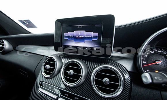 Buy Used Mercedes-Benz C-klasse White Car in Bangkok in Bangkok Buy Used Mercedes-Benz C-klasse White Car in Bangkok in Bangkok