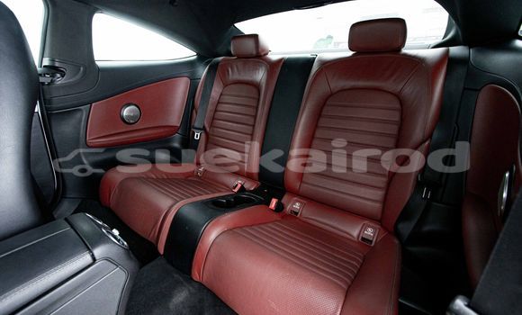 Buy Used Mercedes-Benz C-klasse White Car in Bangkok in Bangkok Buy Used Mercedes-Benz C-klasse White Car in Bangkok in Bangkok