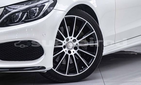 Buy Used Mercedes-Benz C-klasse White Car in Bangkok in Bangkok Buy Used Mercedes-Benz C-klasse White Car in Bangkok in Bangkok