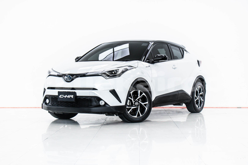 Big with watermark toyota c hr bangkok bangkok 74738