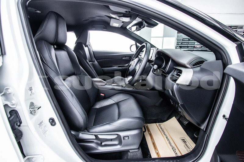 Big with watermark toyota c hr bangkok bangkok 74738