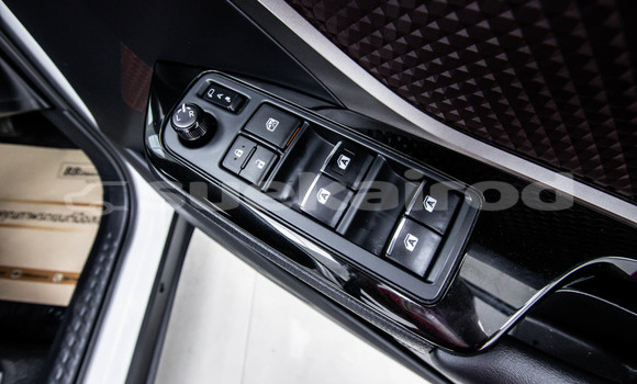 Buy Used Toyota C-HR White Car in Bangkok in Bangkok Buy Used Toyota C-HR White Car in Bangkok in Bangkok