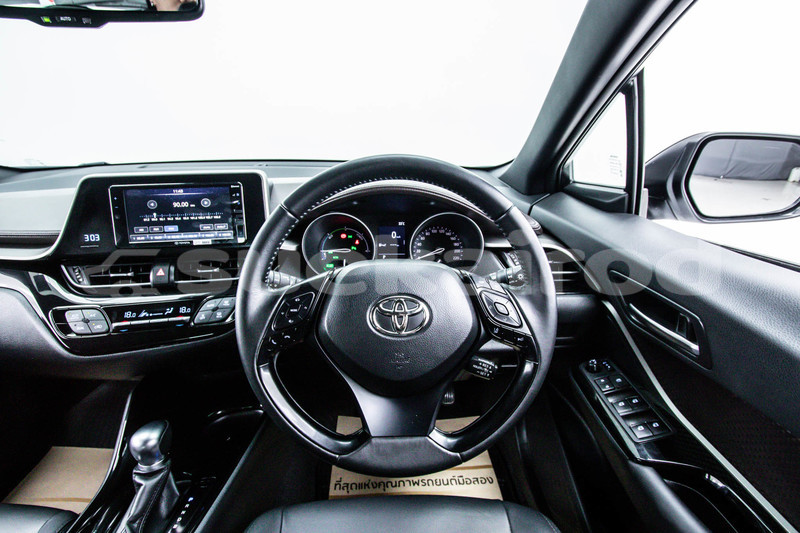 Big with watermark toyota c hr bangkok bangkok 74738