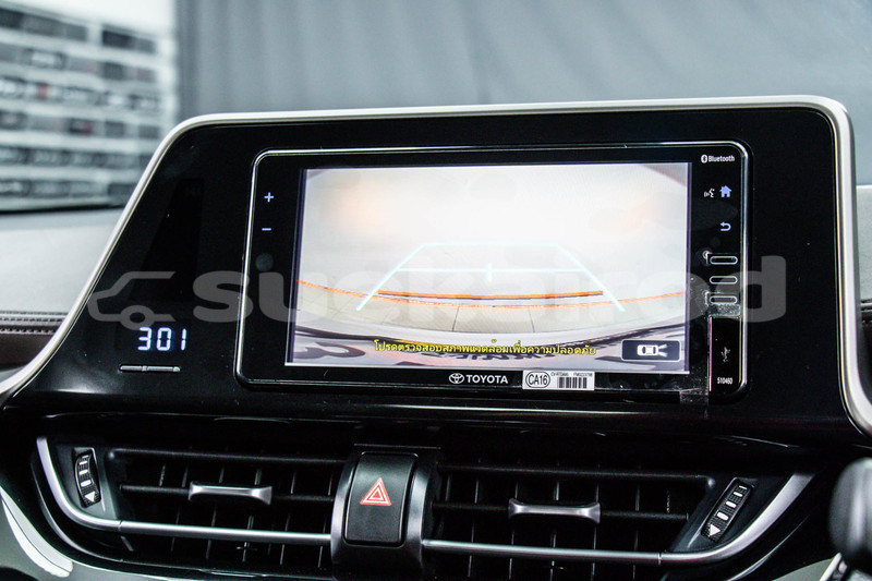 Big with watermark toyota c hr bangkok bangkok 74738