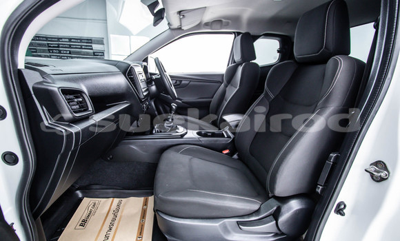 Buy Used Isuzu D-Max White Car in Bangkok in Bangkok Buy Used Isuzu D-Max White Car in Bangkok in Bangkok