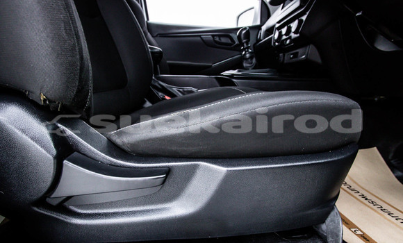 Buy Used Isuzu D-Max White Car in Bangkok in Bangkok Buy Used Isuzu D-Max White Car in Bangkok in Bangkok