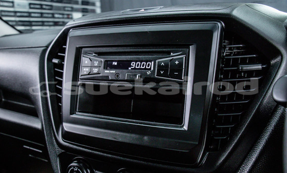 Buy Used Isuzu D-Max White Car in Bangkok in Bangkok Buy Used Isuzu D-Max White Car in Bangkok in Bangkok