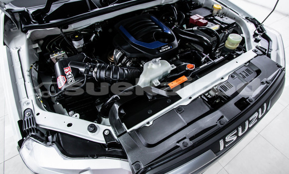 Buy Used Isuzu D-Max White Car in Bangkok in Bangkok Buy Used Isuzu D-Max White Car in Bangkok in Bangkok