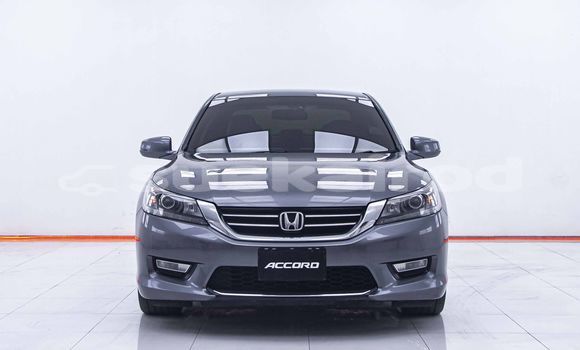 Buy Used Honda Accord Other Car in Bangkok in Bangkok Buy Used Honda Accord Other Car in Bangkok in Bangkok