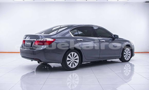 Buy Used Honda Accord Other Car in Bangkok in Bangkok Buy Used Honda Accord Other Car in Bangkok in Bangkok