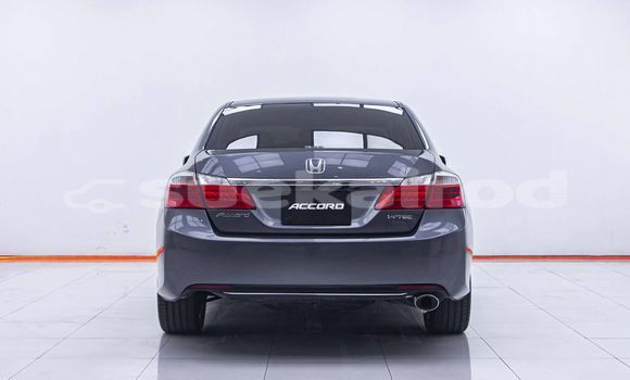 Buy Used Honda Accord Other Car in Bangkok in Bangkok Buy Used Honda Accord Other Car in Bangkok in Bangkok
