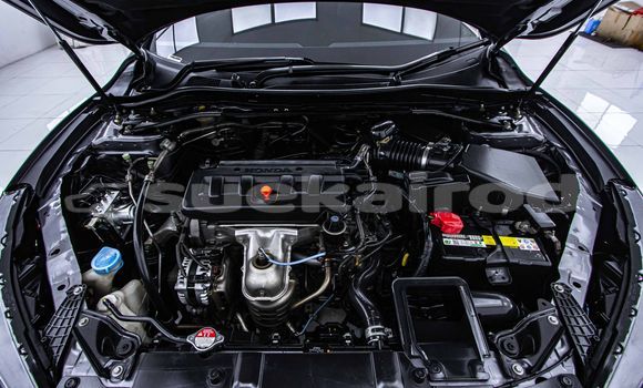 Buy Used Honda Accord Other Car in Bangkok in Bangkok Buy Used Honda Accord Other Car in Bangkok in Bangkok