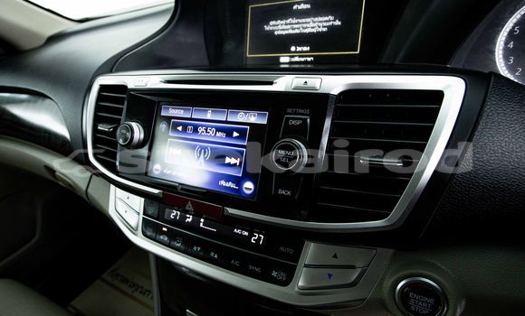 Buy Used Honda Accord Other Car in Bangkok in Bangkok Buy Used Honda Accord Other Car in Bangkok in Bangkok