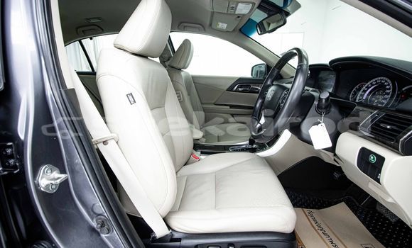 Buy Used Honda Accord Other Car in Bangkok in Bangkok Buy Used Honda Accord Other Car in Bangkok in Bangkok