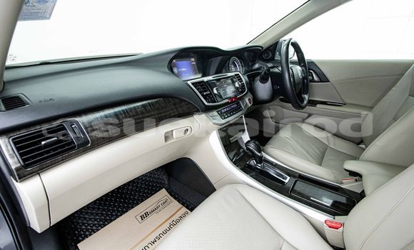 Buy Used Honda Accord Other Car in Bangkok in Bangkok Buy Used Honda Accord Other Car in Bangkok in Bangkok