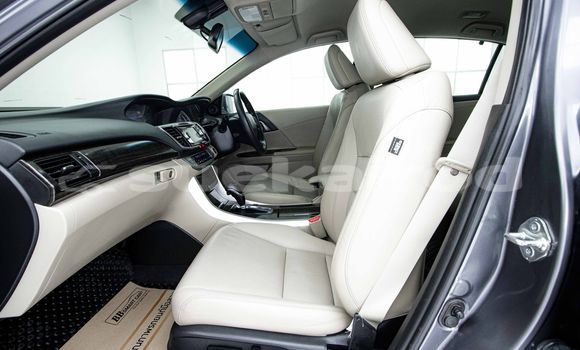 Buy Used Honda Accord Other Car in Bangkok in Bangkok Buy Used Honda Accord Other Car in Bangkok in Bangkok