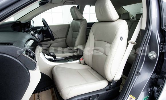 Buy Used Honda Accord Other Car in Bangkok in Bangkok Buy Used Honda Accord Other Car in Bangkok in Bangkok