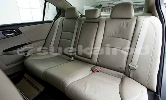 Buy Used Honda Accord Other Car in Bangkok in Bangkok Buy Used Honda Accord Other Car in Bangkok in Bangkok