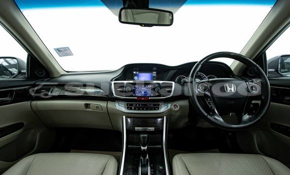 Buy Used Honda Accord Other Car in Bangkok in Bangkok Buy Used Honda Accord Other Car in Bangkok in Bangkok