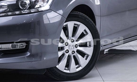 Buy Used Honda Accord Other Car in Bangkok in Bangkok Buy Used Honda Accord Other Car in Bangkok in Bangkok