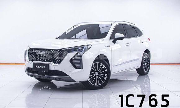 ซื้อ รถมือสอง Haval Jolion ขาว รถยนต์ ใน %{เมือง} ใน กรุงเทพมหานคร